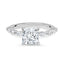 The Lucia Ring - Gold