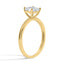 The Allegra Ring - Or 