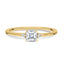 The Aldina Ring - Or