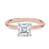 The Allegra Ring - Rose Gold