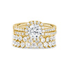 The Mariella Ring - Or