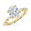 The Valeria Ring - Or