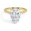 The Chiara Ring - Or