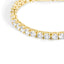 The Savina Bracelet - Or (4mm)