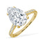 The Chiara Ring - Or