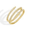 The Flaminia Ring - Gold