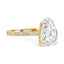 The Chiara Ring - Or