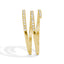 The Flaminia Ring - Gold