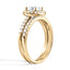 The Serena Ring - Gold