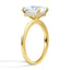 Der Magia Ring - Gold