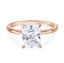 De Magia Ring - Roségoud