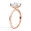 The Magia Ring - Rose Gold